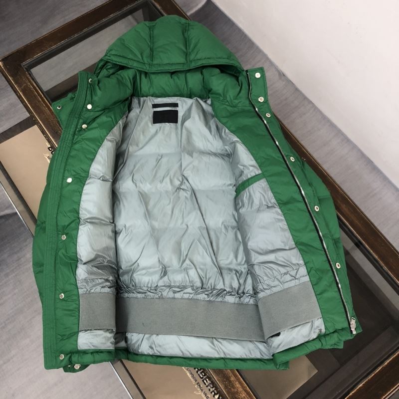 Prada Down Jackets